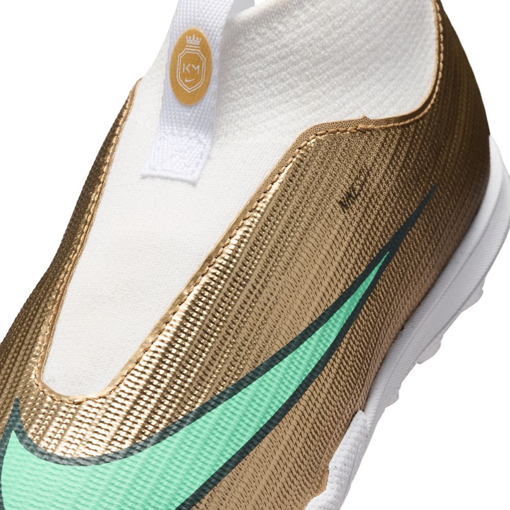 Nike Jr. Superfly 11 Academy "Kylian Mbappé" TF