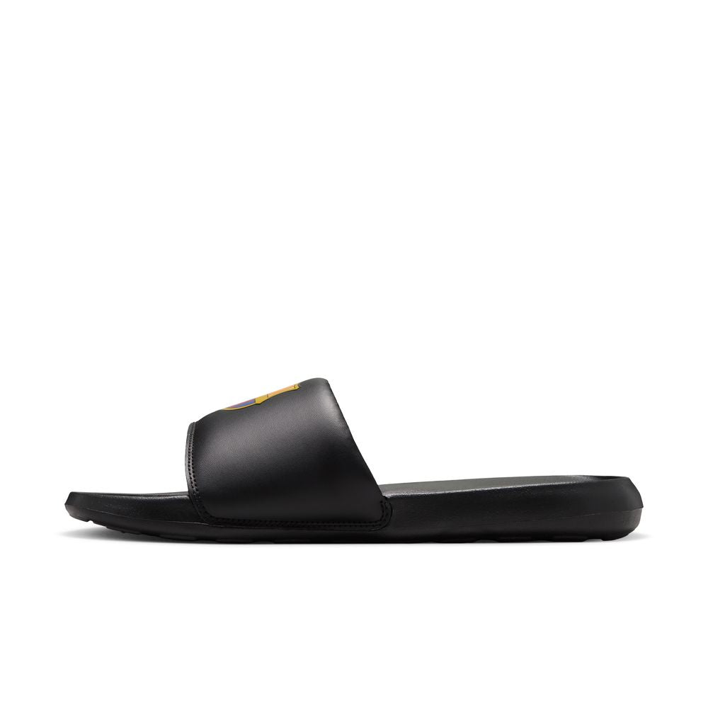 Nike FC Barcelona Victori One Slides