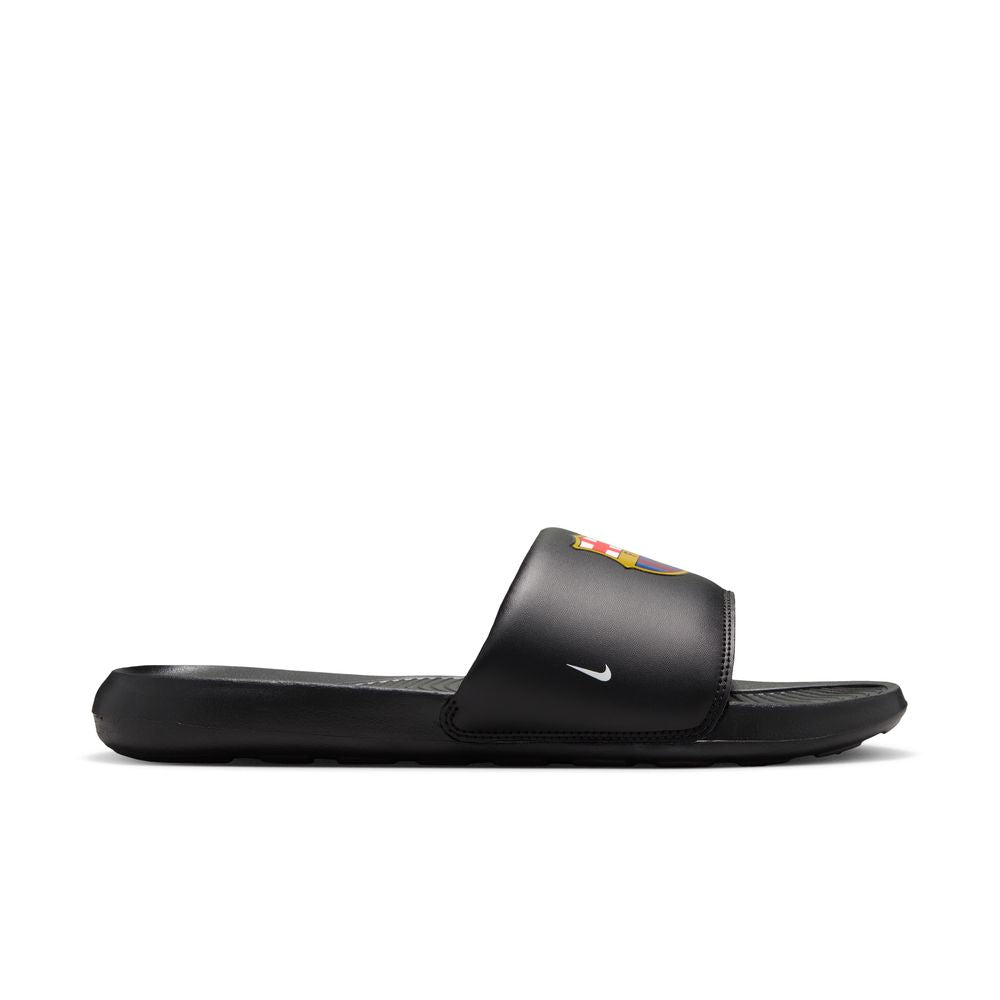 Nike FC Barcelona Victori One Slides