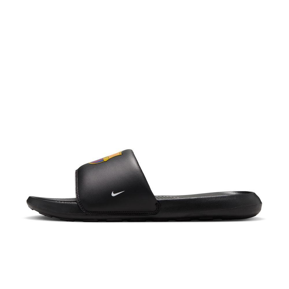 Nike FC Barcelona Victori One Slides