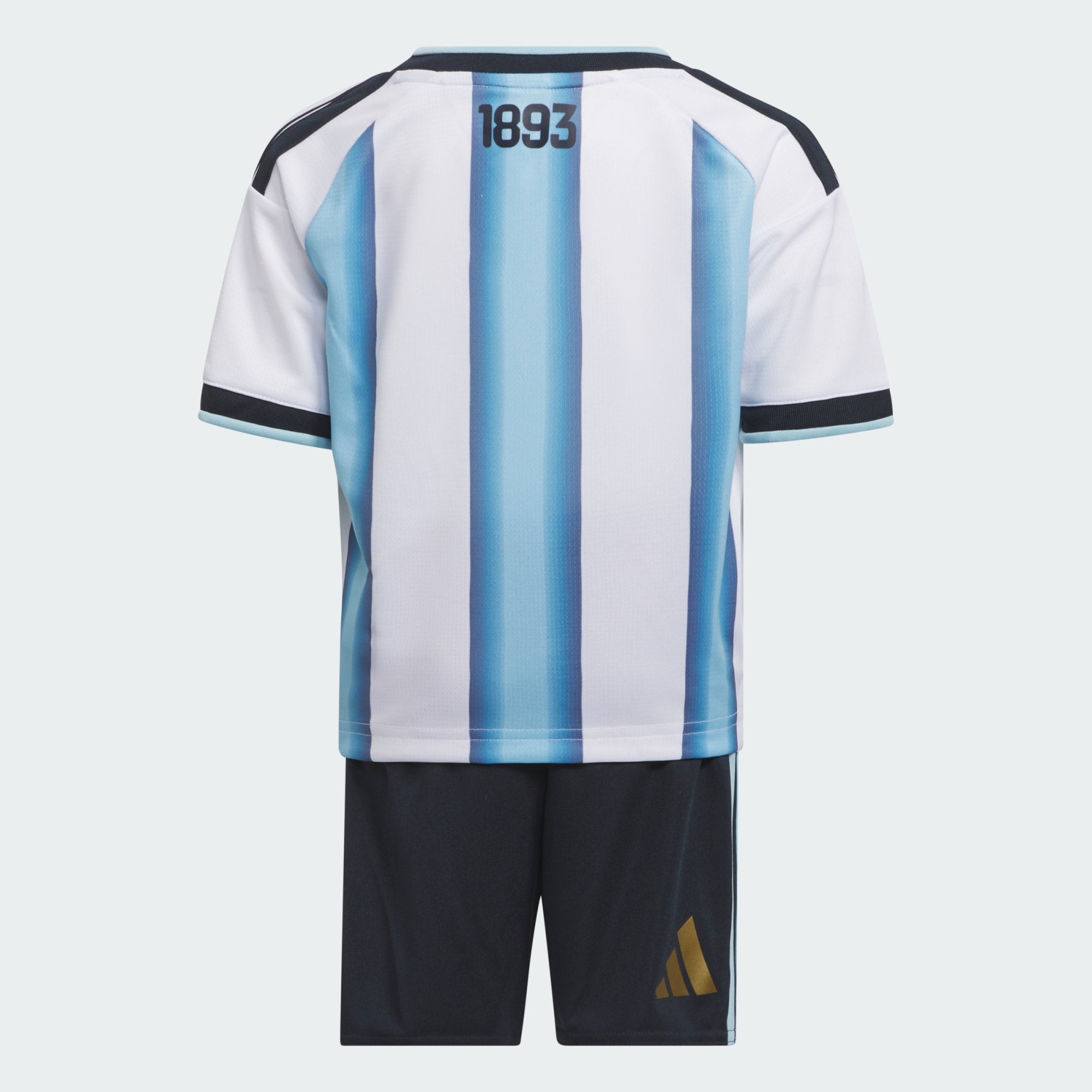 Adidas Kids Argentina 2026 Home Kit