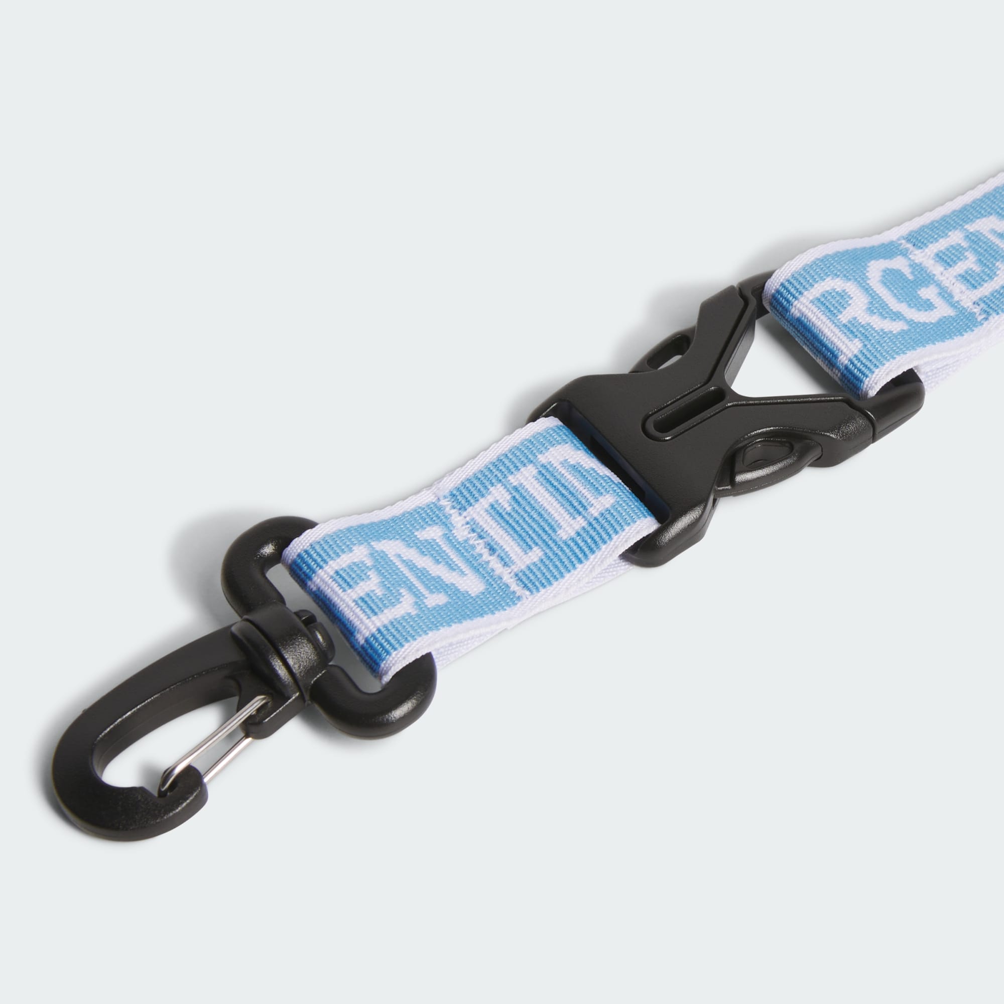Adidas Argentina 2026 Lanyard