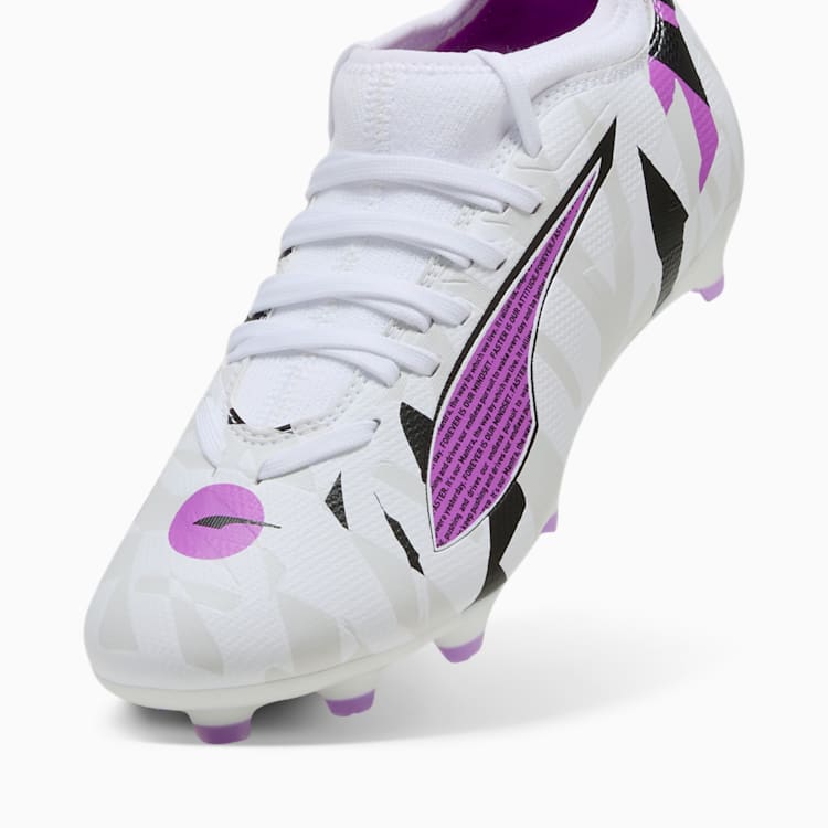 Puma Jr. Ultra 5 Match Forever FG/AG