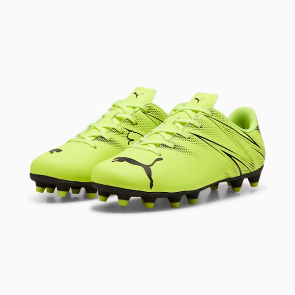 Puma Jr. Attacanto FG/AG