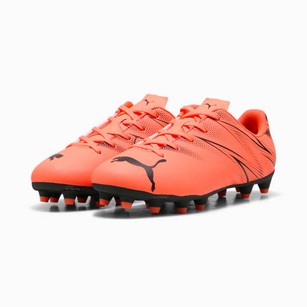 Puma Jr. Attacanto FG/AG