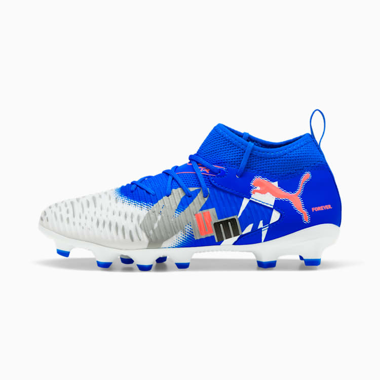 Puma Jr. Future 8 Match Forever FG/AG