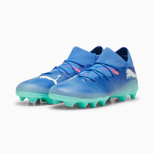 Puma Jr. Future 7 Match FG/AG