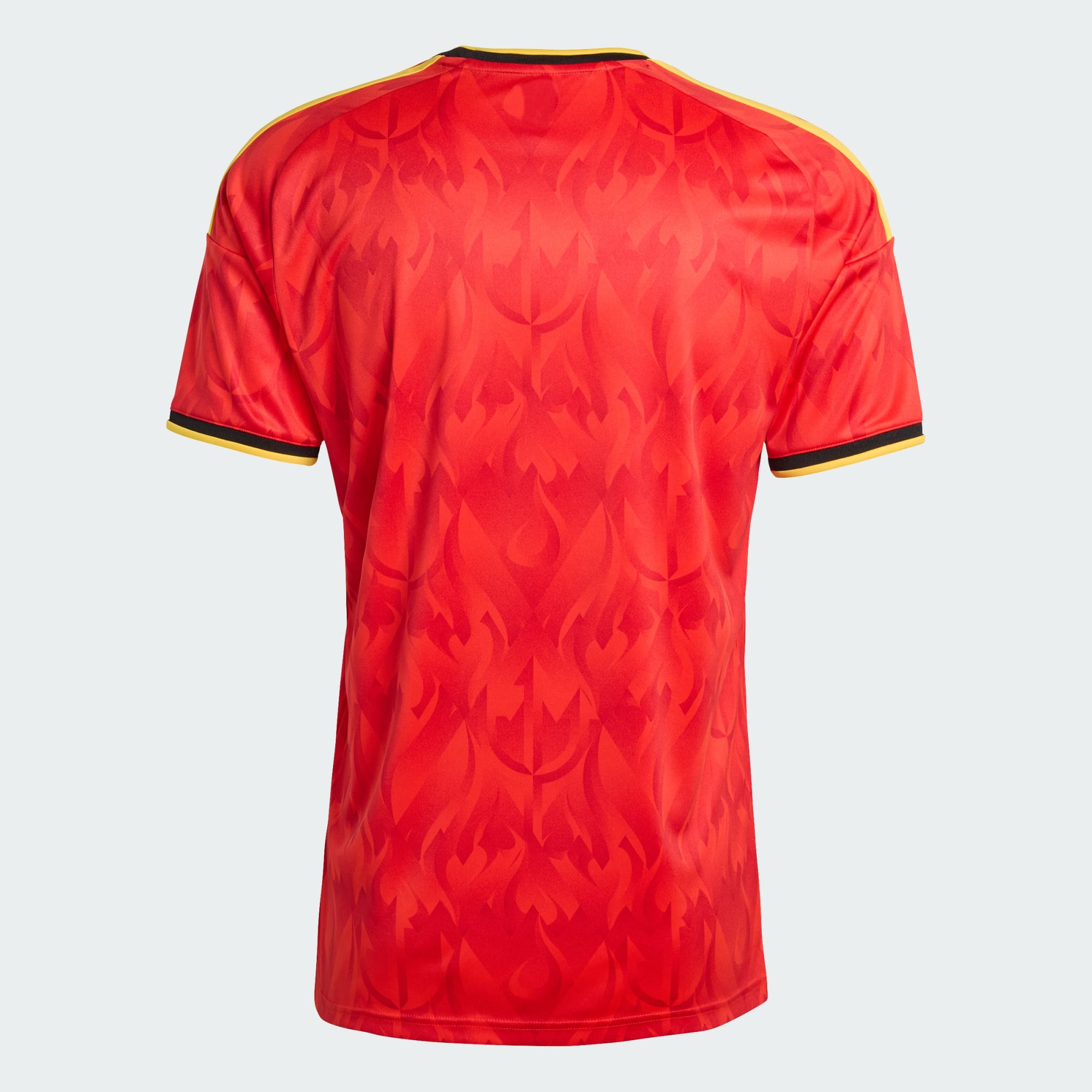 Adidas Belgium 2026 Home Jersey