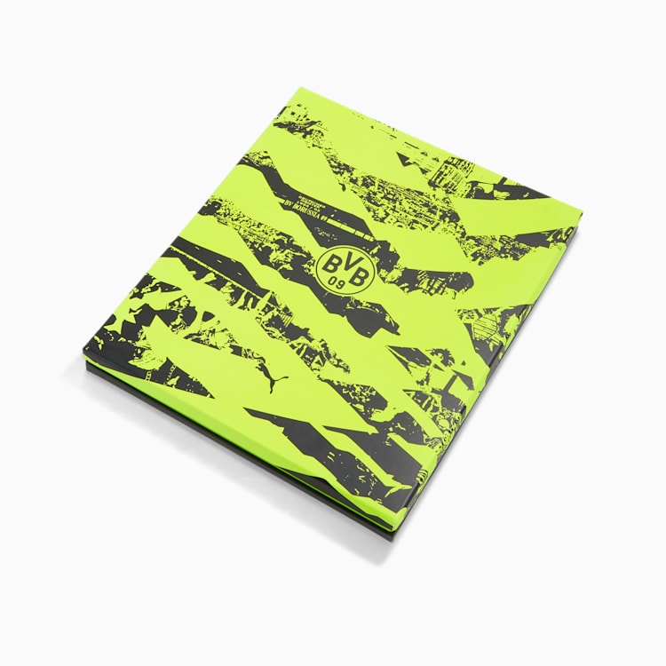 Puma BVB Dortmund Anniversary Jersey