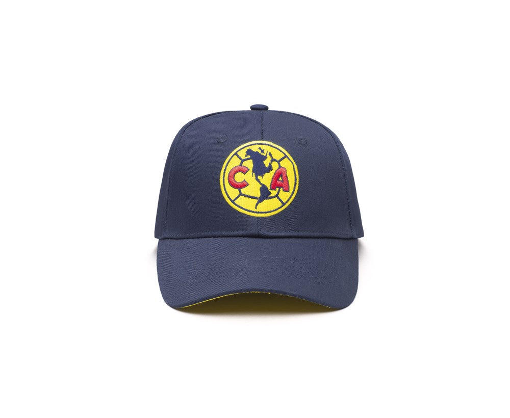 Fan Ink Club America Snapback Hat
