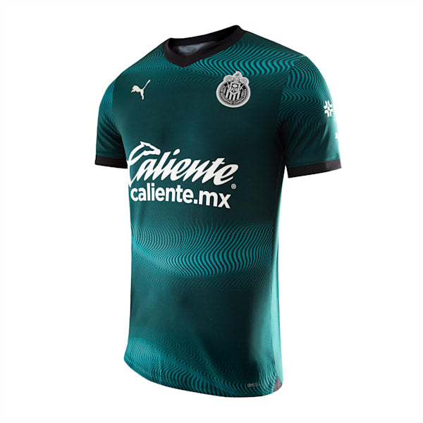 Puma Chivas 2024 Alternative Jersey