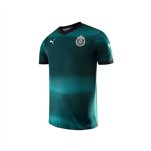 Puma Chivas 2024 Alternative Jersey