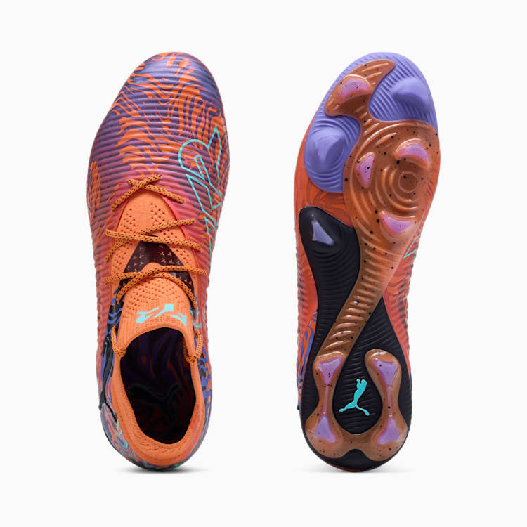 Puma Future 8 Ultimate NJR FG