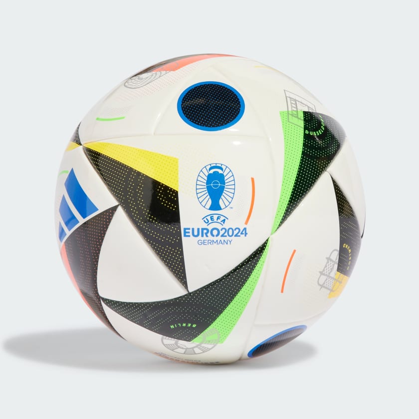 Adidas Euro 2024 Mini Ball