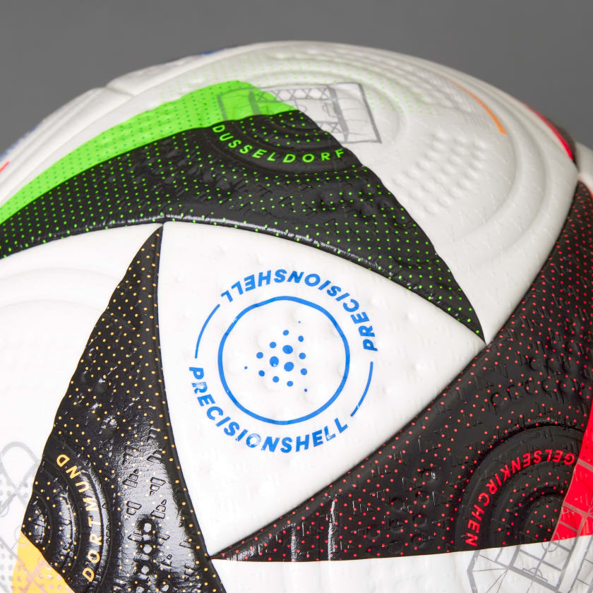 Adidas Euro 2024 Official Match Pro Ball