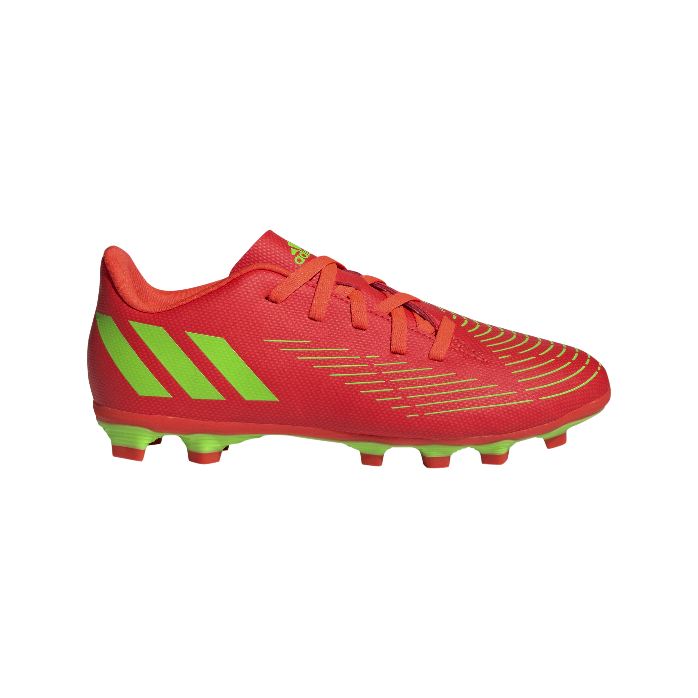 Adidas Jr. Predator Edge.4 FG