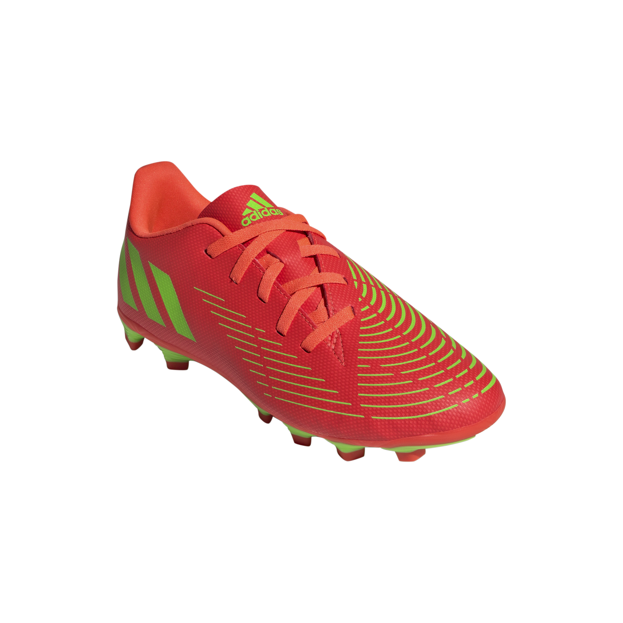 Adidas Jr. Predator Edge.4 FG