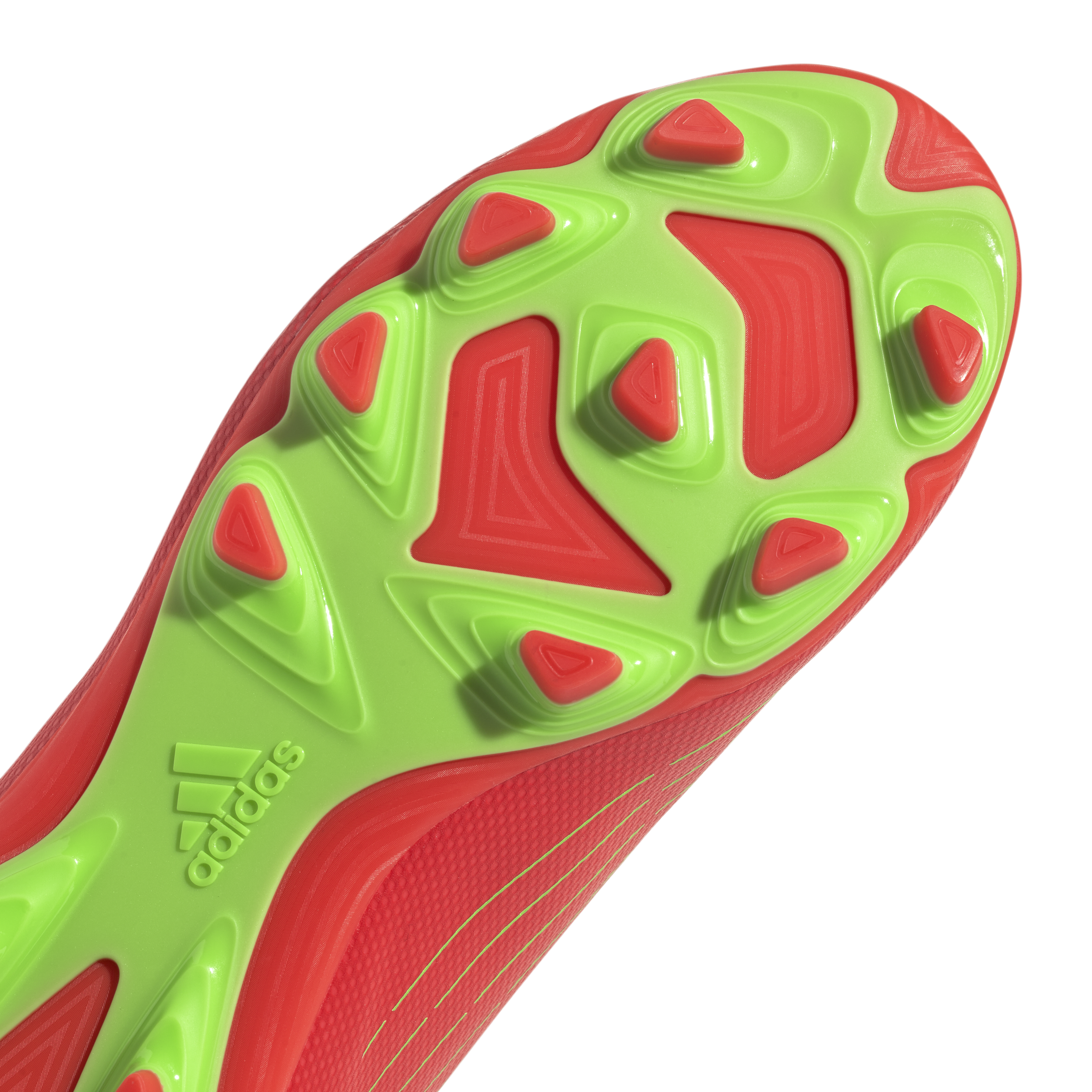 Adidas Jr. Predator Edge.4 FG