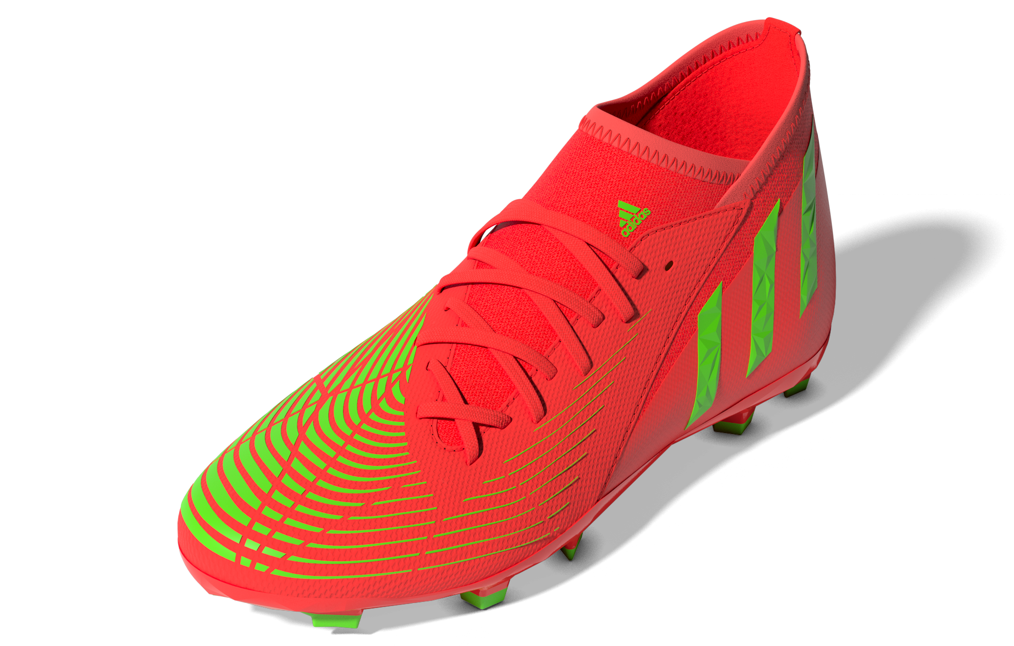 Adidas Jr. Predator Edge.3 FG