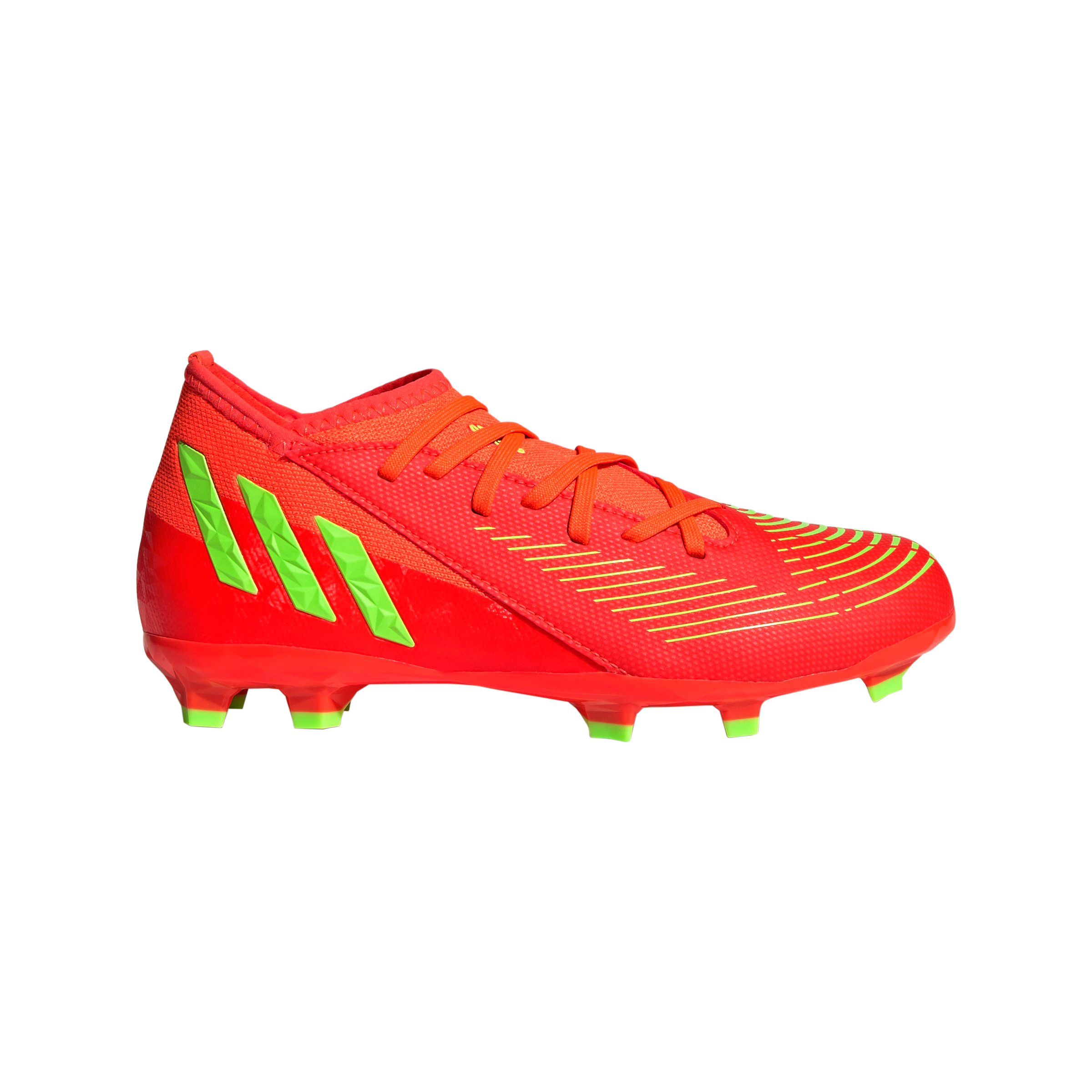 Adidas Jr. Predator Edge.3 FG