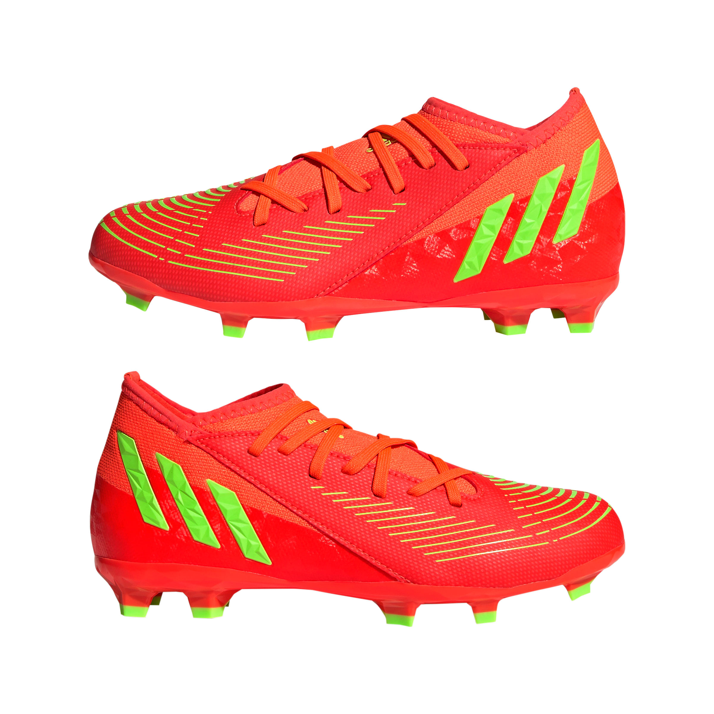 Adidas Jr. Predator Edge.3 FG