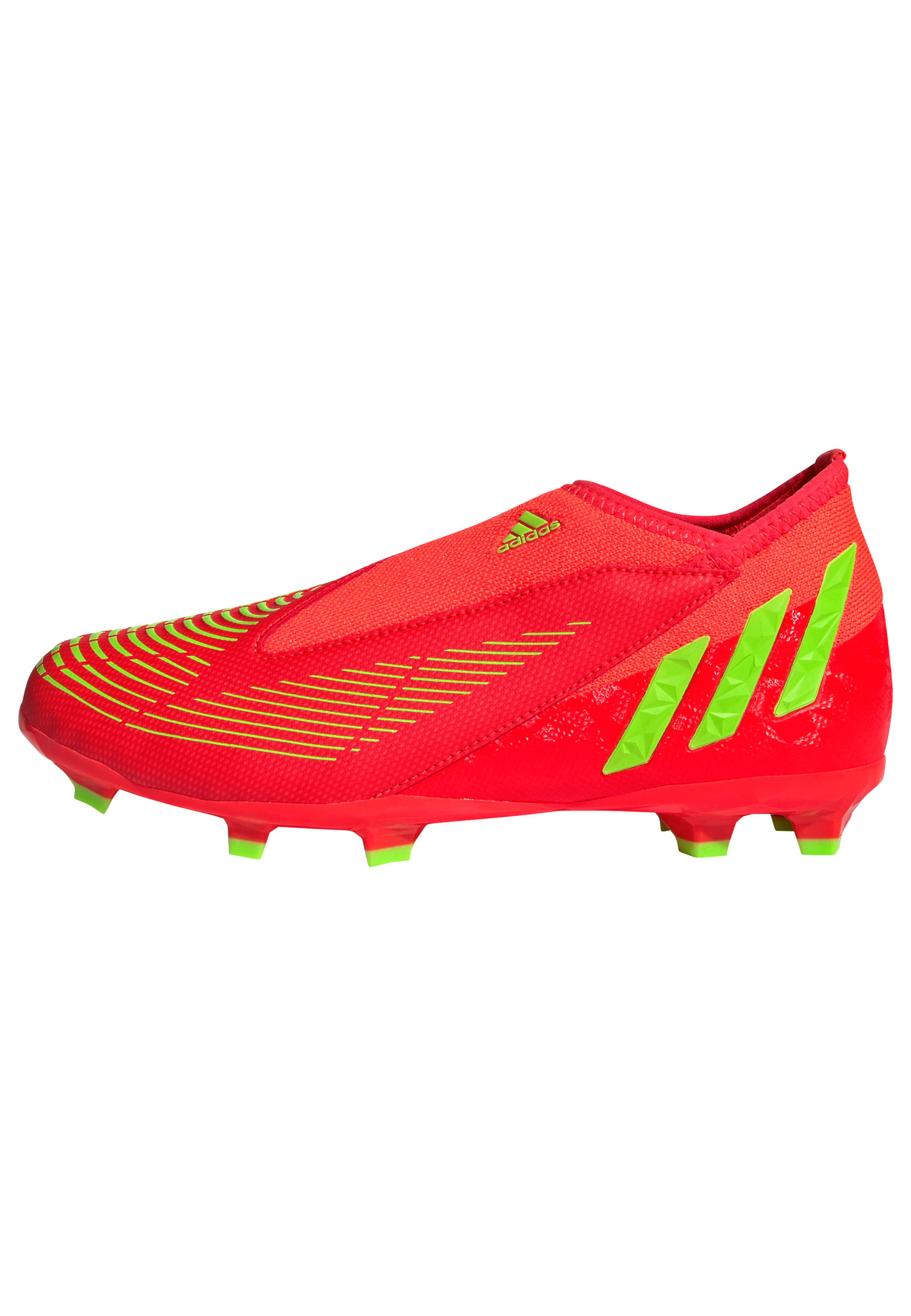 Adidas Jr. Predator Edge.3 LL FG