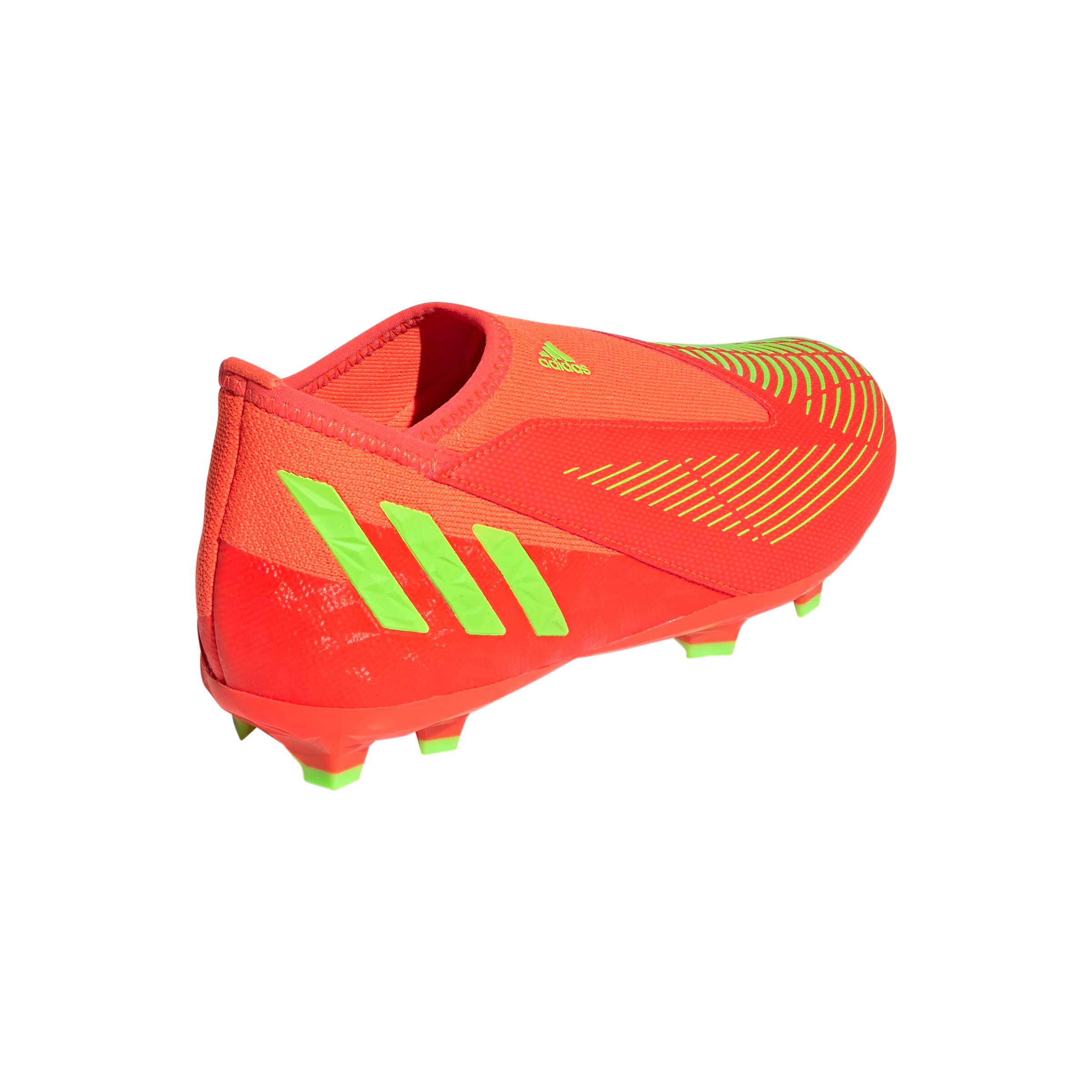 Adidas Jr. Predator Edge.3 LL FG