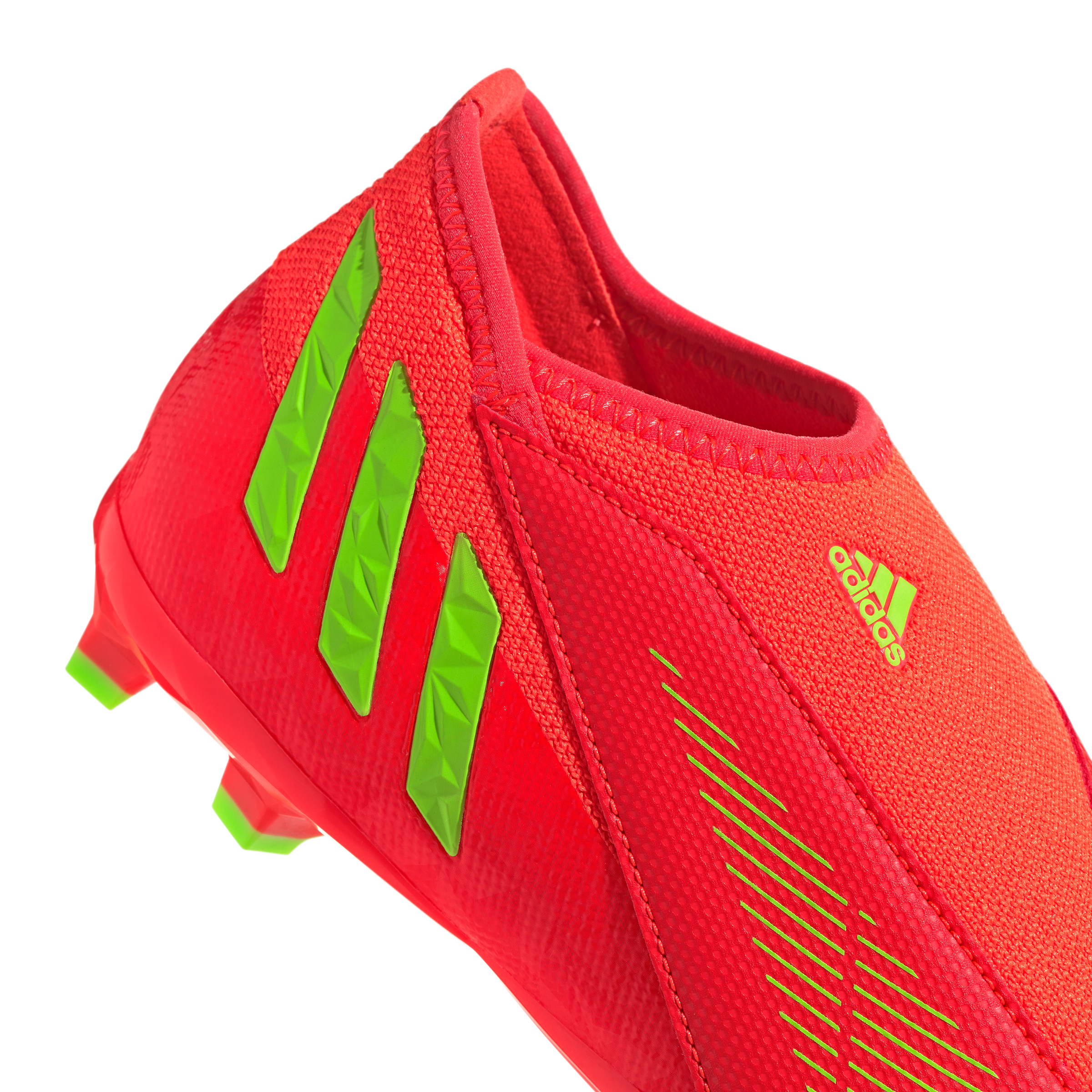 Adidas Jr. Predator Edge.3 LL FG