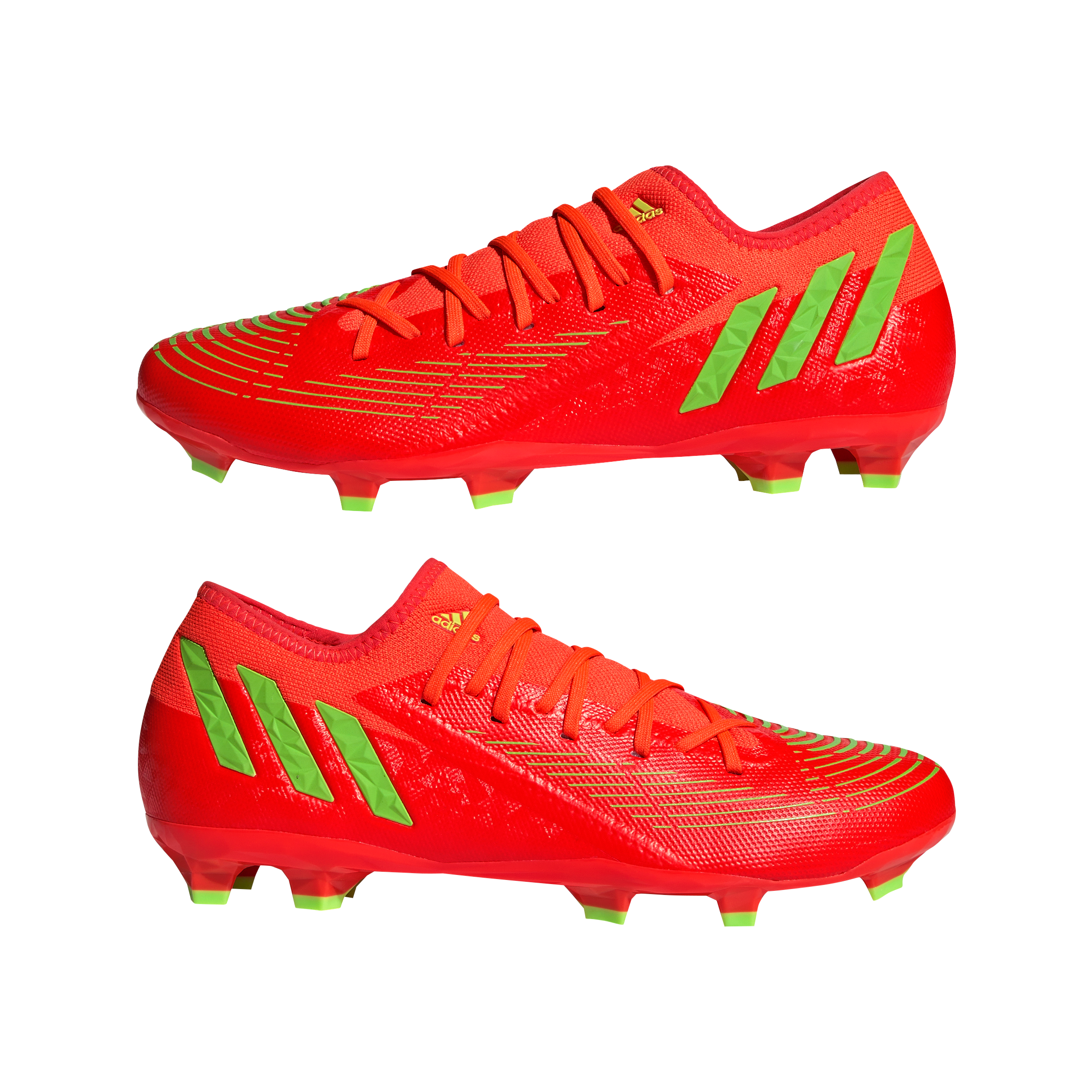 Adidas Predator Edge.3 Low FG