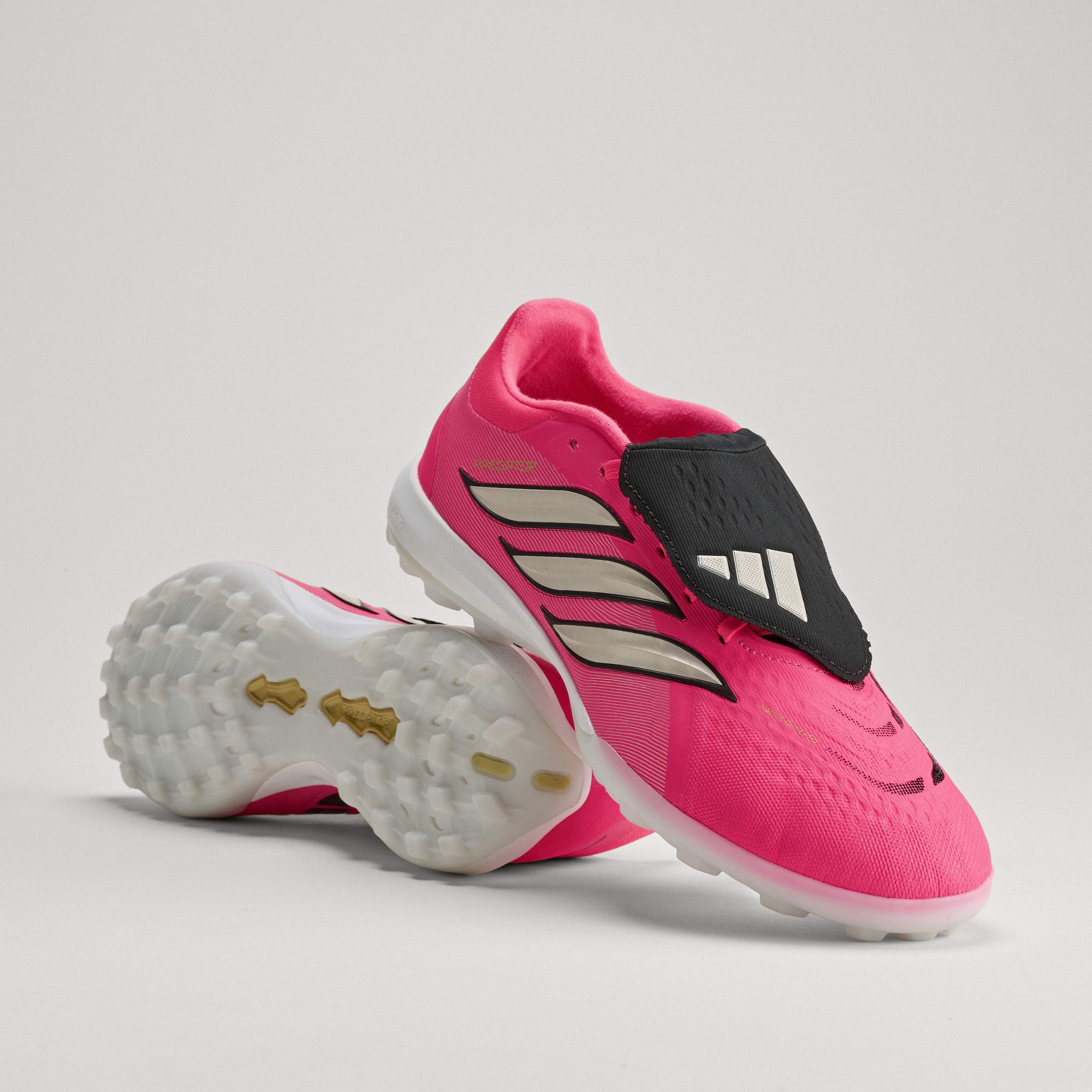 Adidas Predator Pro Fold-Over Tongue TF