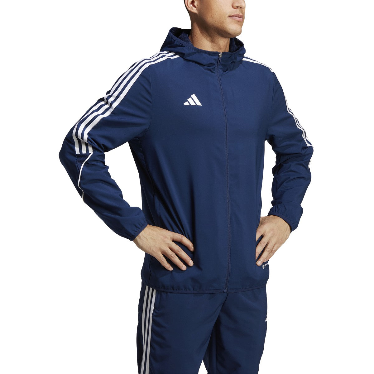 Adidas Tiro 23 League Windbreaker