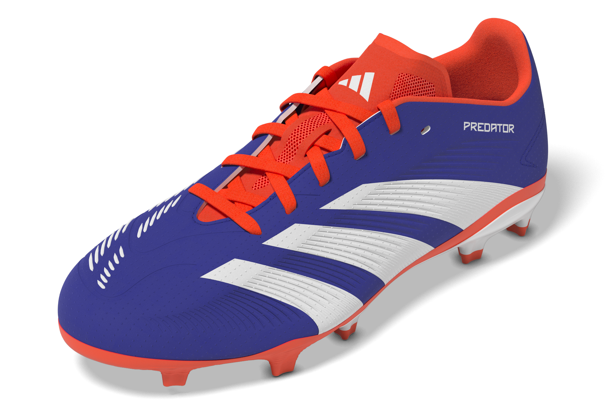 Adidas Jr. Predator League FG