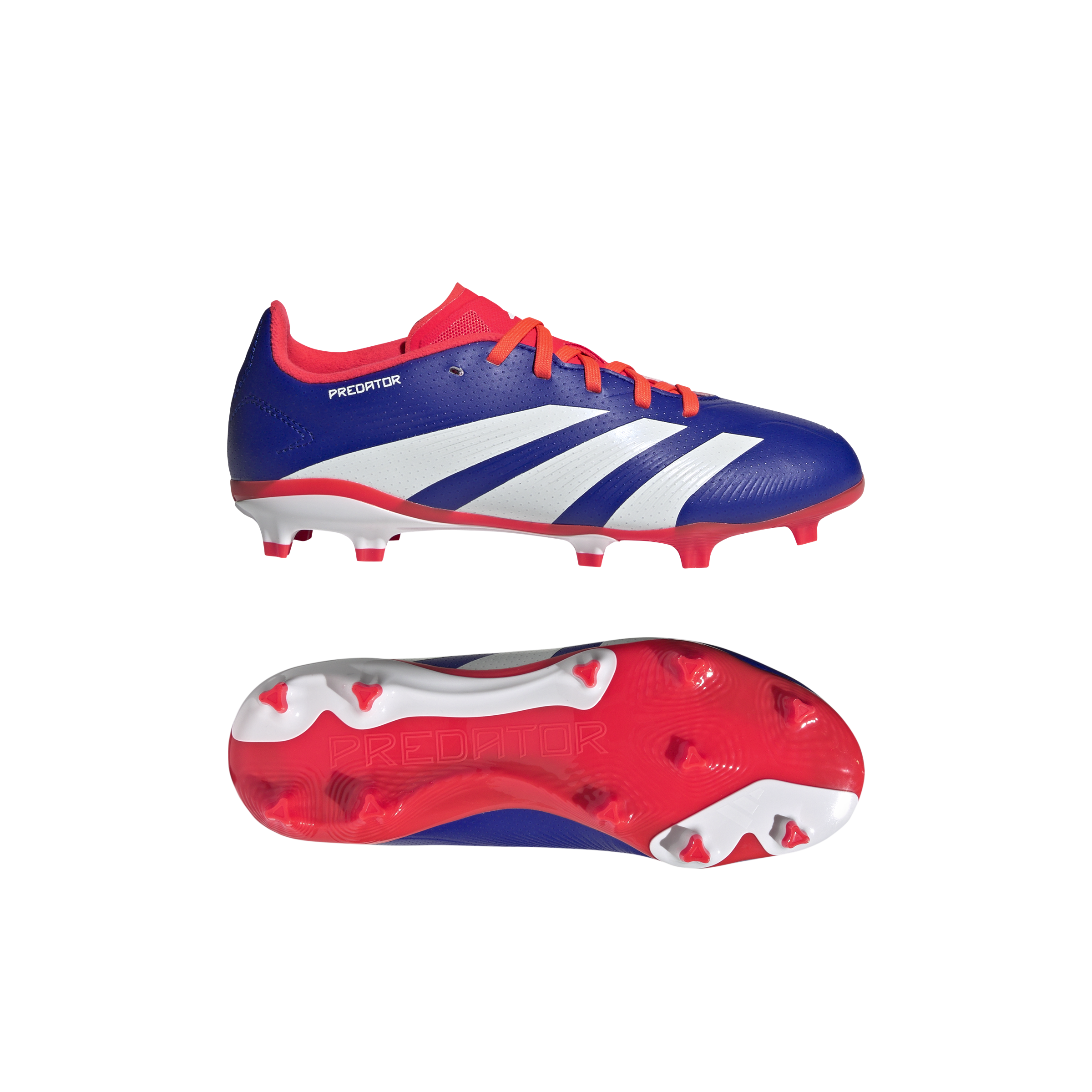 Adidas Jr. Predator League FG