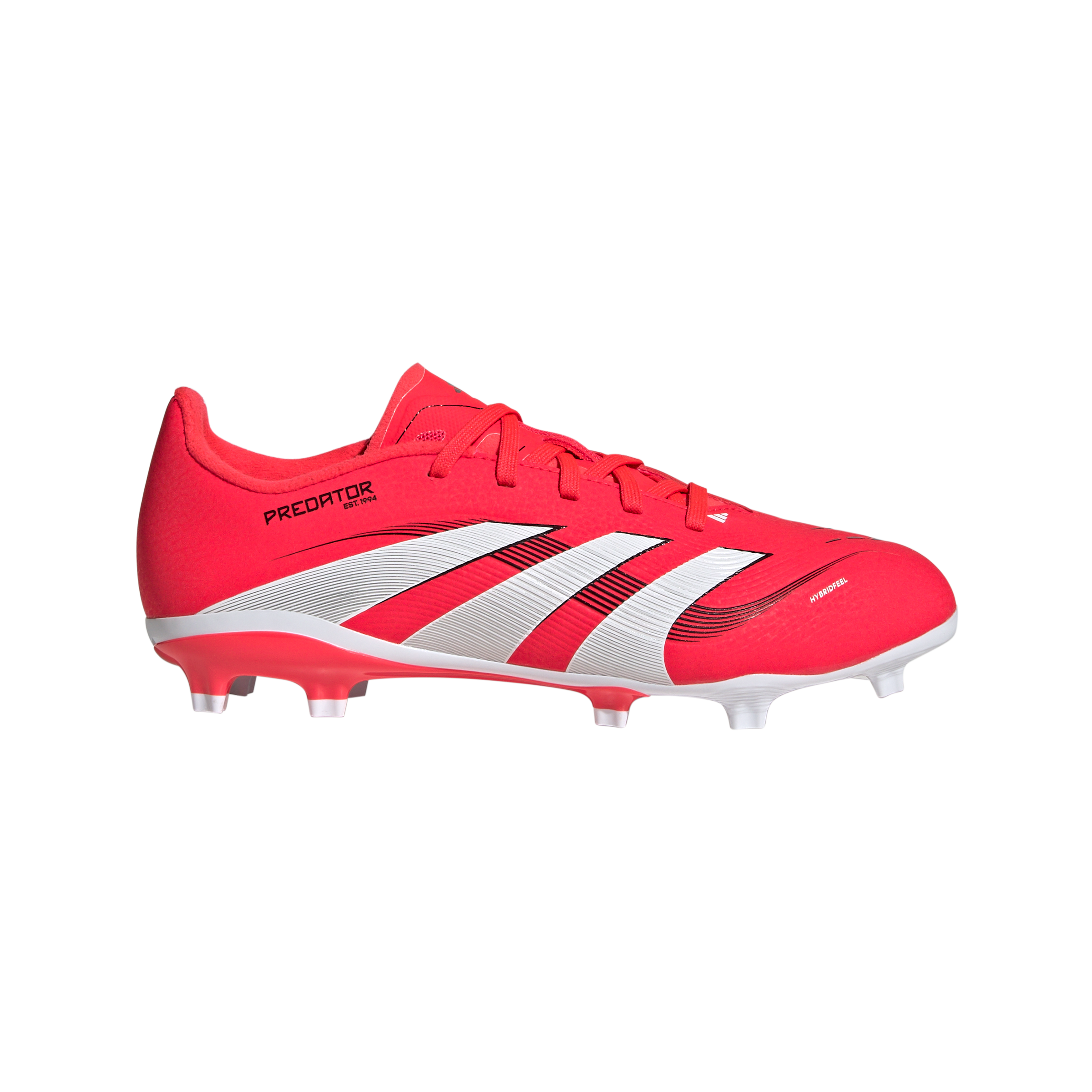 Adidas Jr. Predator League FG/MG