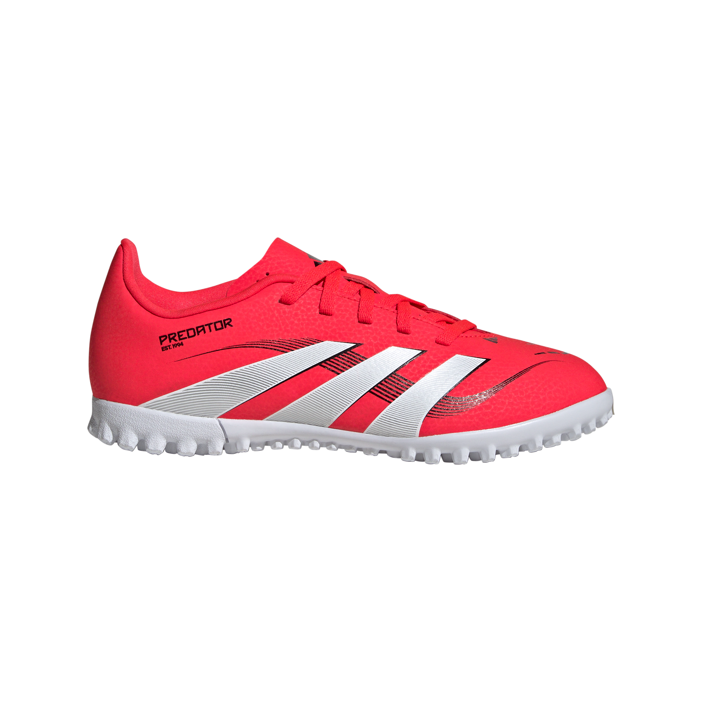 Adidas Jr. Predator Club TF