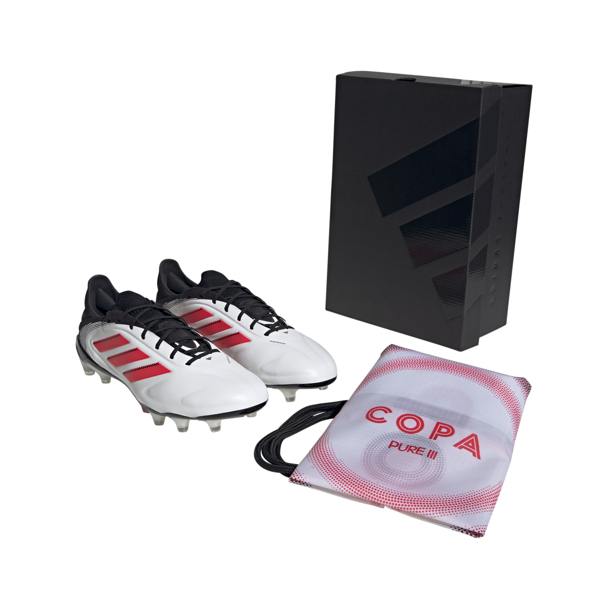 Adidas Copa Pure III Elite FG