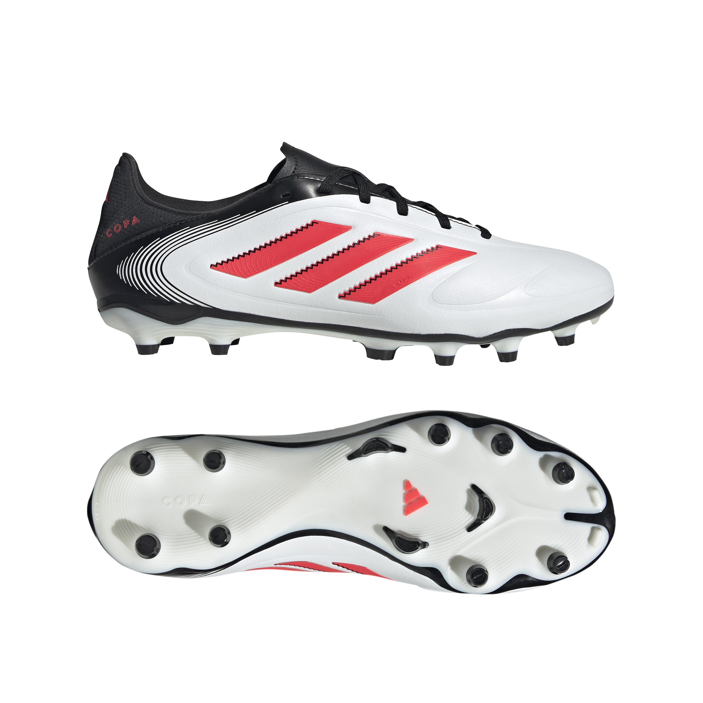 Adidas Copa Pure III League FG/MG