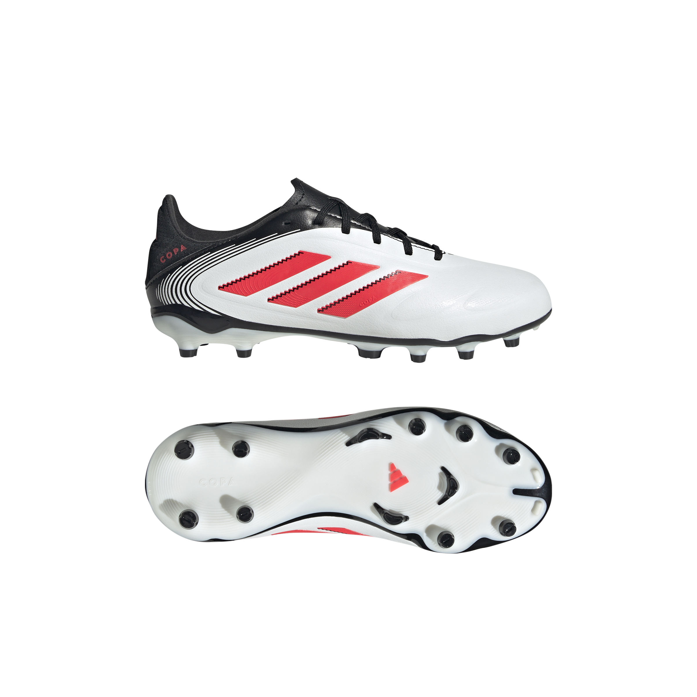 Adidas Jr. Copa Pure III League FG/MG