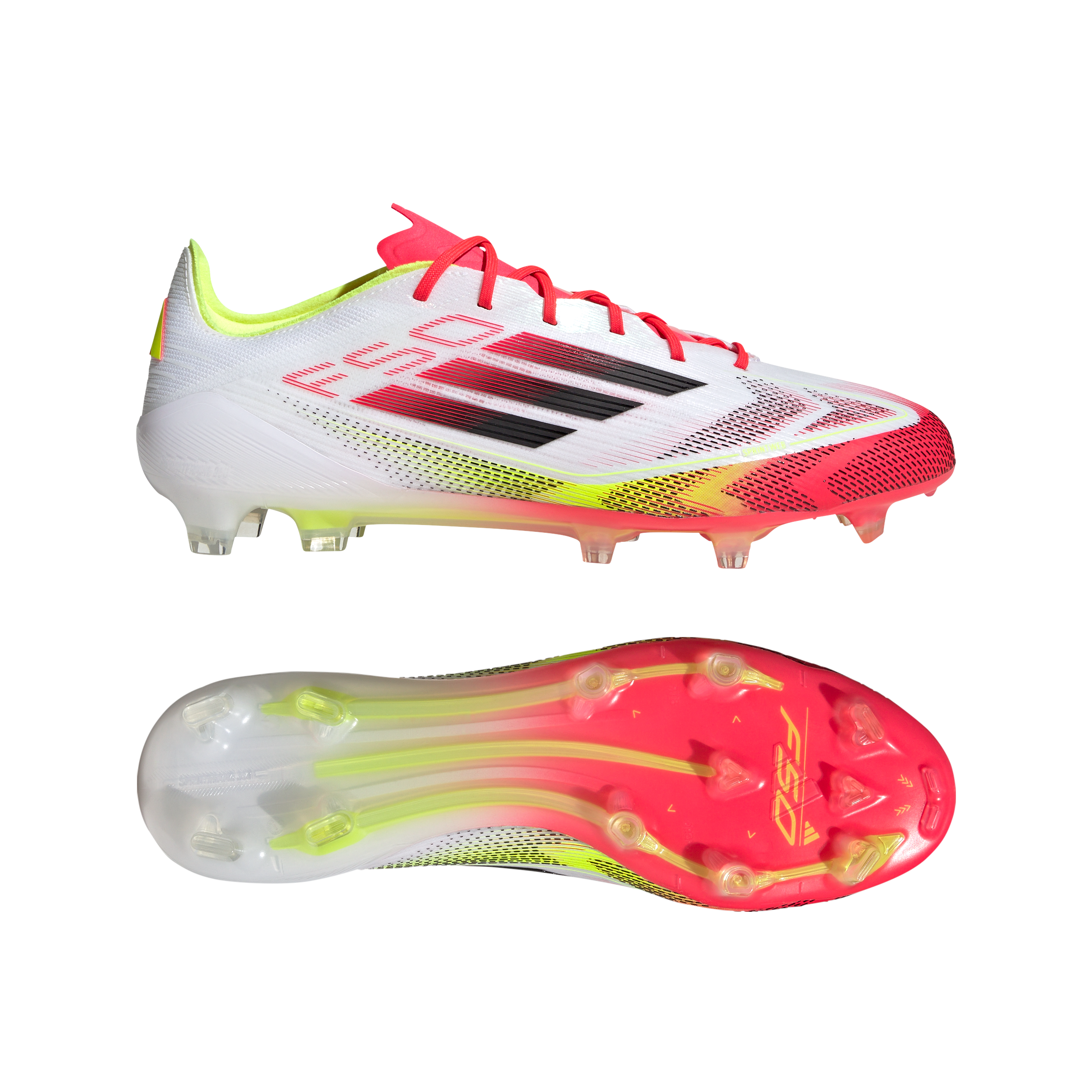 Adidas F50 Elite FG