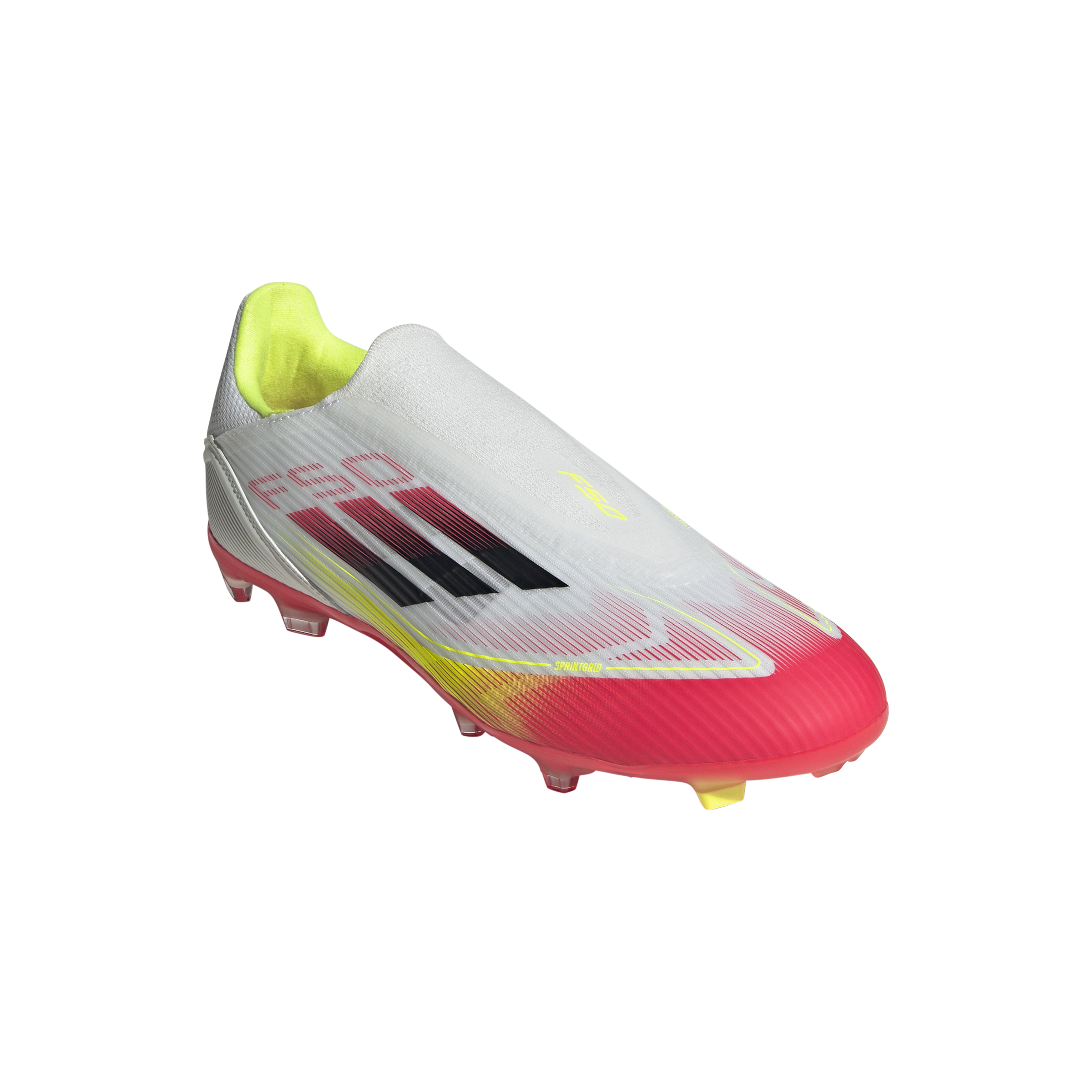 Adidas F50 League Laceless FG/MG