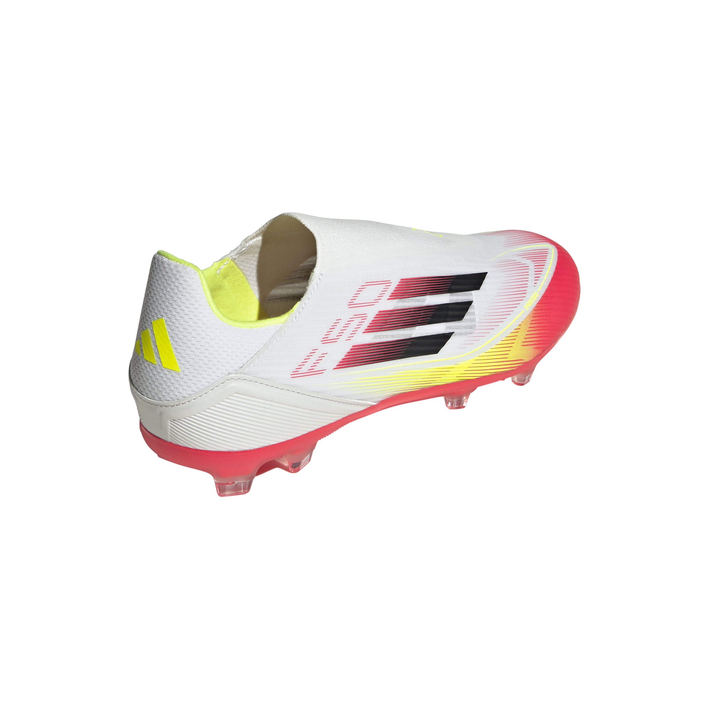 Adidas F50 League Laceless FG/MG