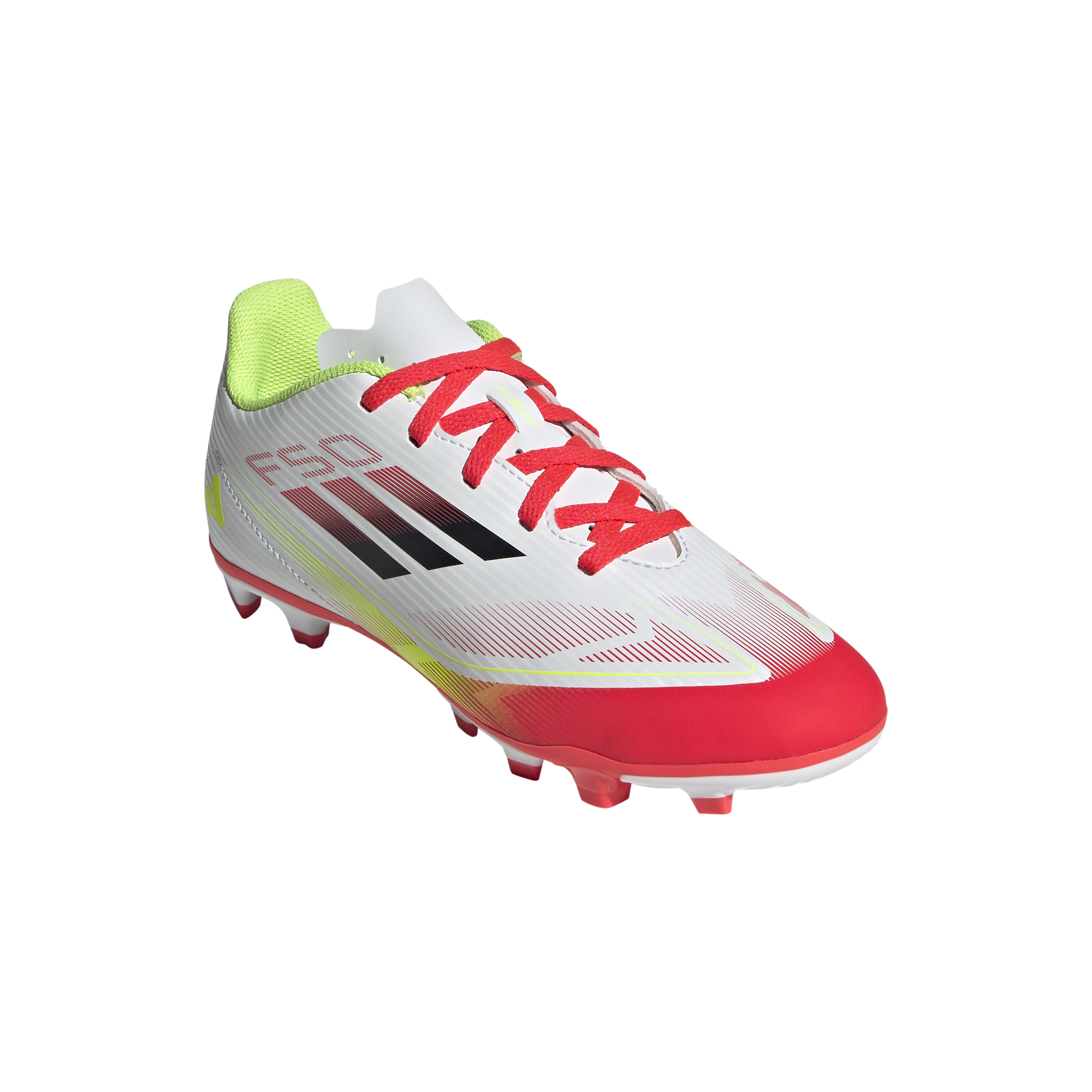 Adidas Jr. F50 Club FG/MG