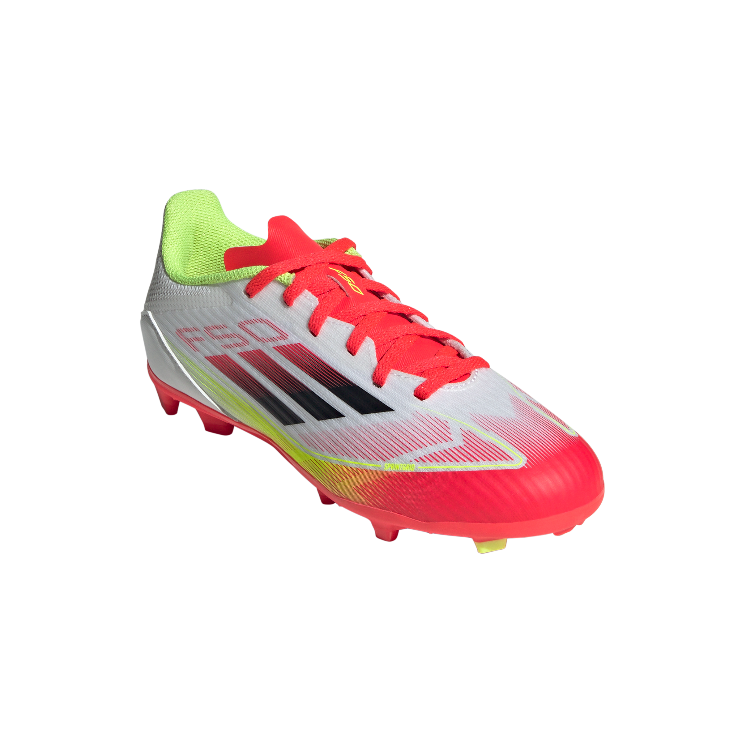 Adidas Jr. F50 League FG/MG