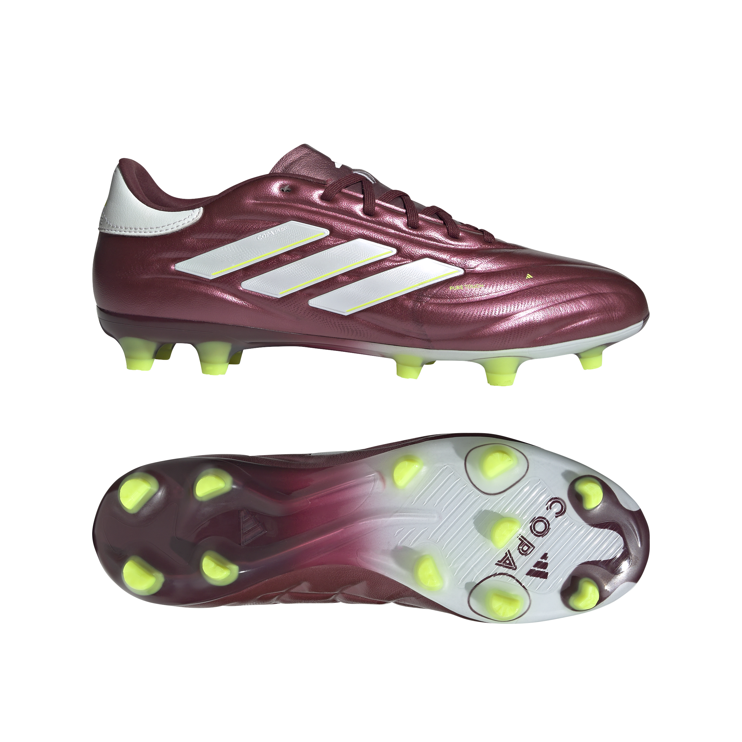 Adidas Copa Pure 2 Pro FG