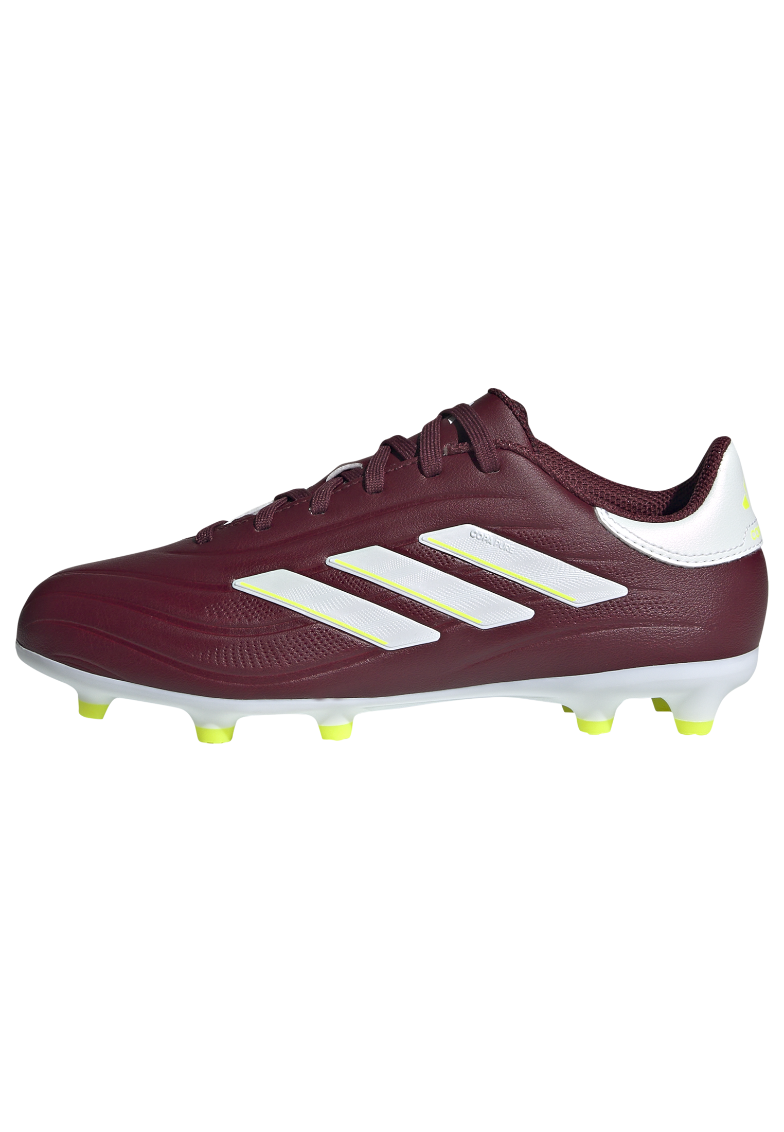 Adidas Jr. Copa Pure League FG