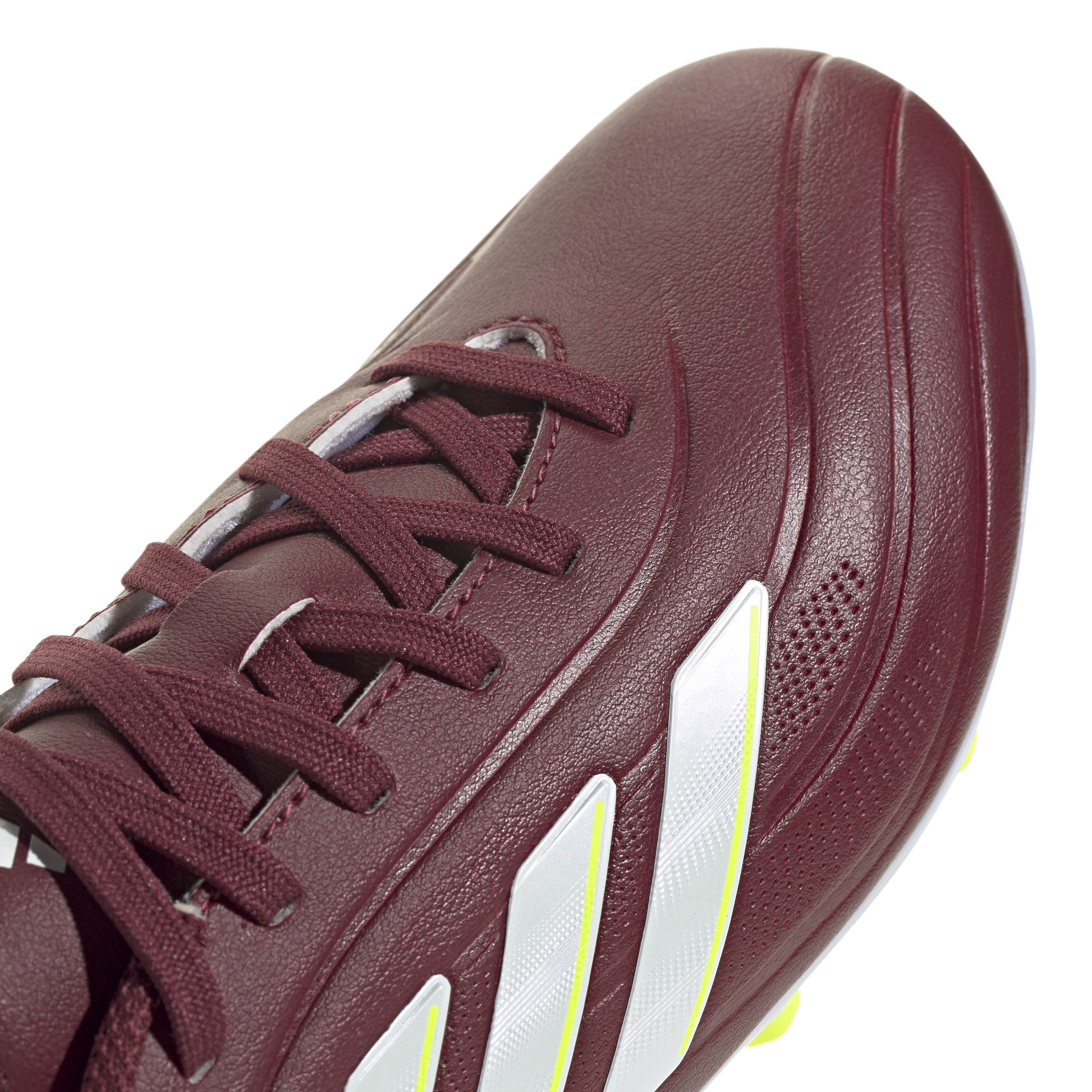 Adidas Jr. Copa Pure League FG