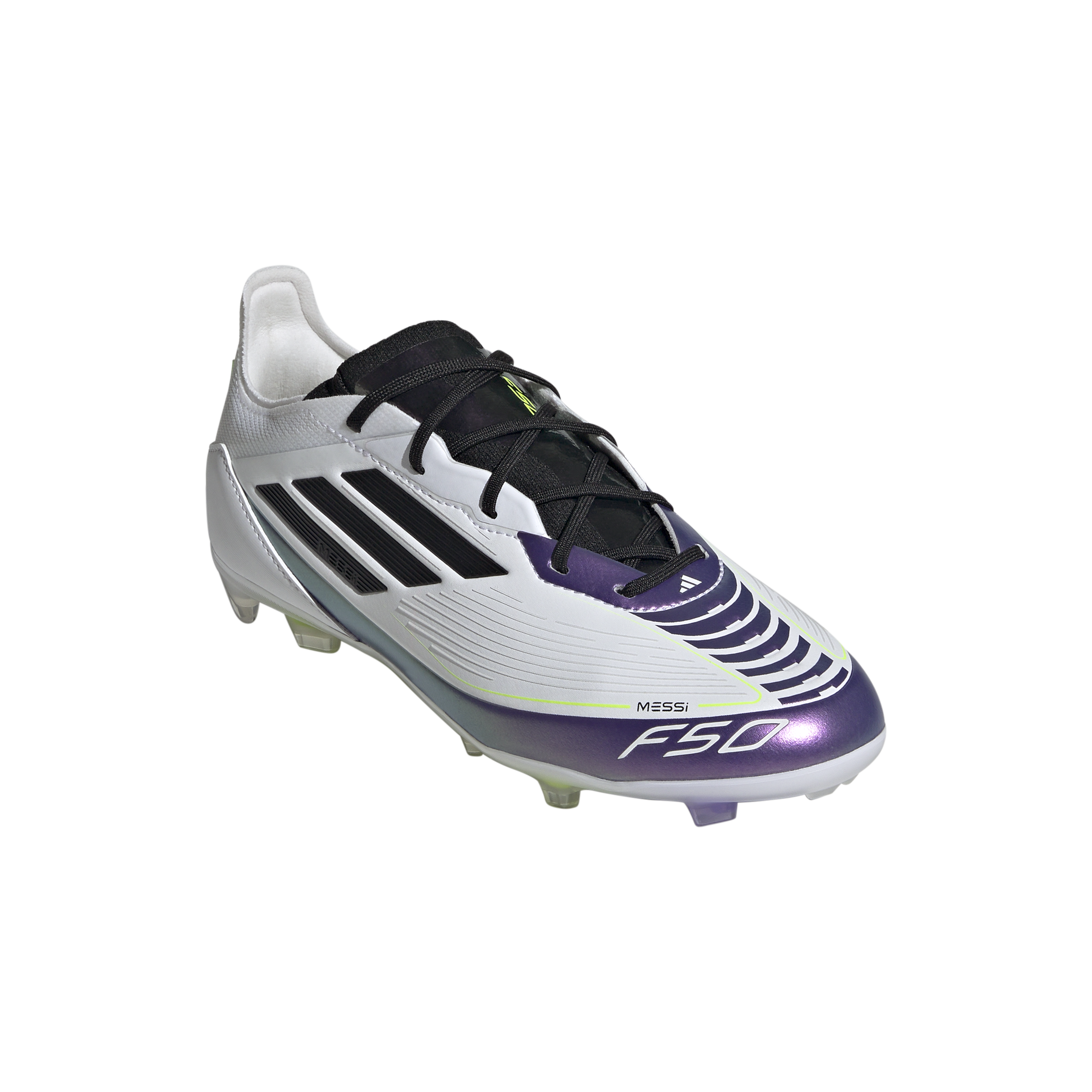 Adidas Jr. F50 Pro Messi FG