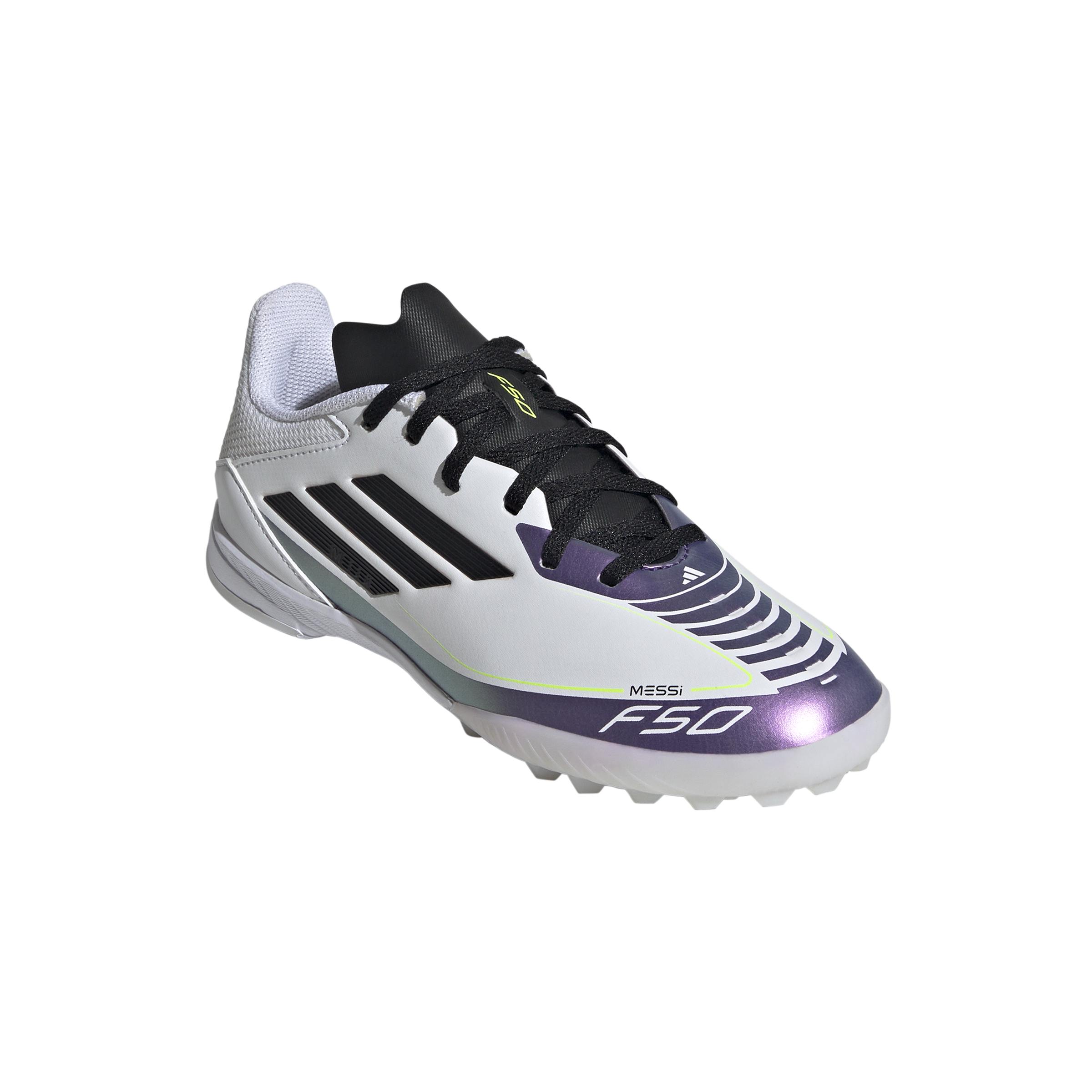 Adidas Jr. F50 League Messi TF