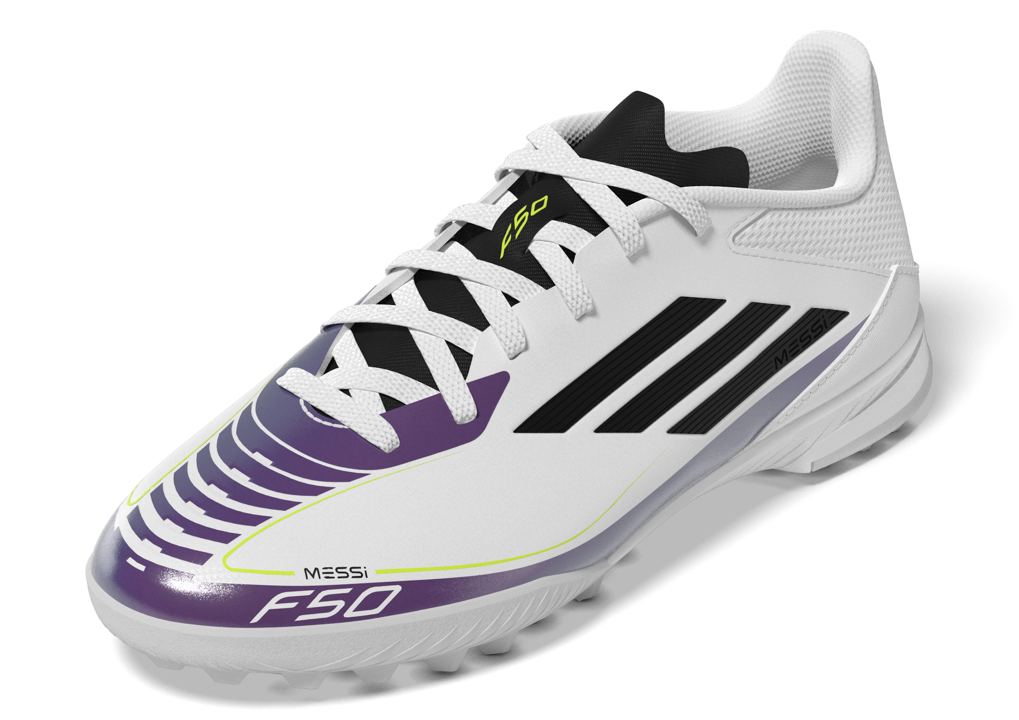 Adidas Jr. F50 League Messi TF