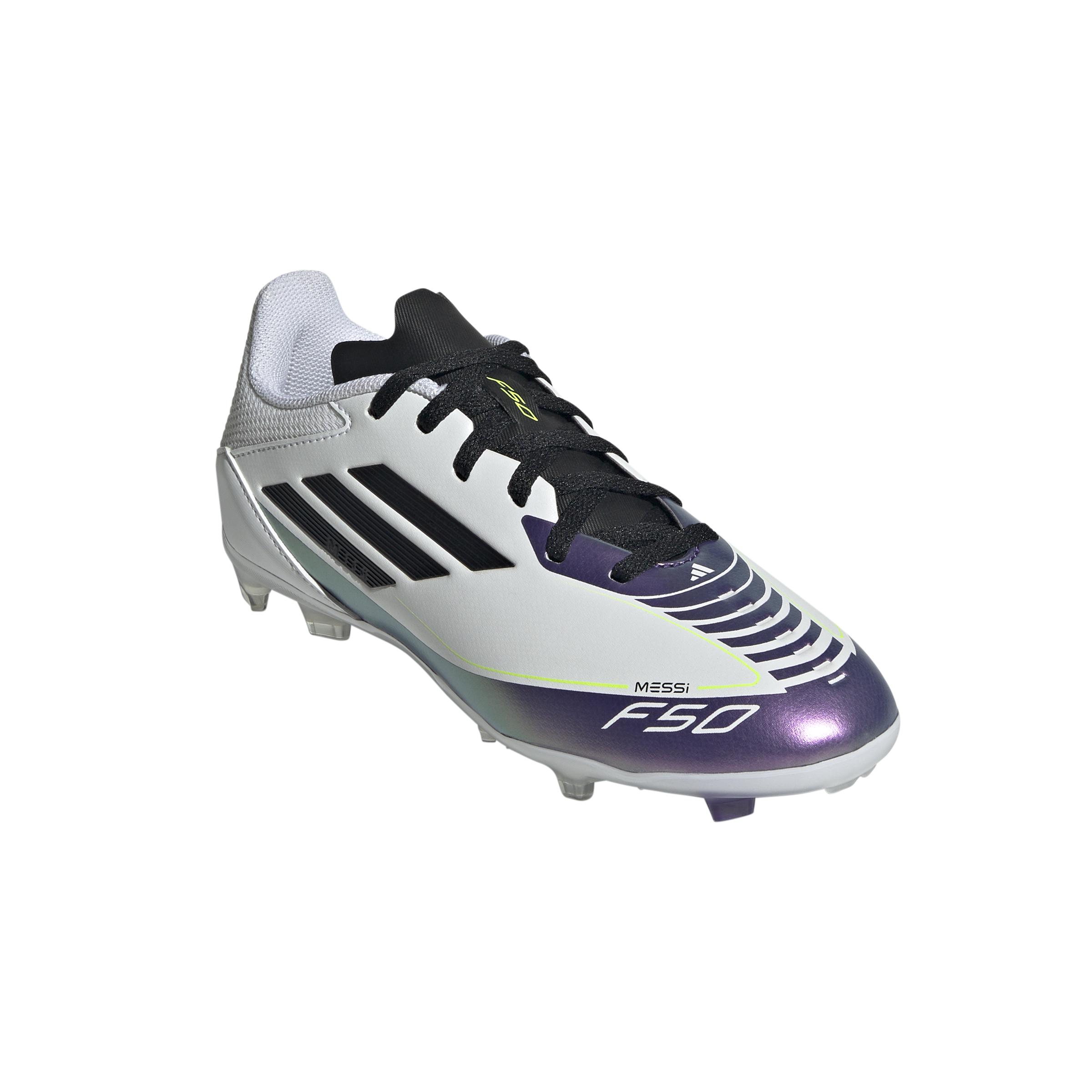 Adidas Jr. F50 League Messi FG/MG